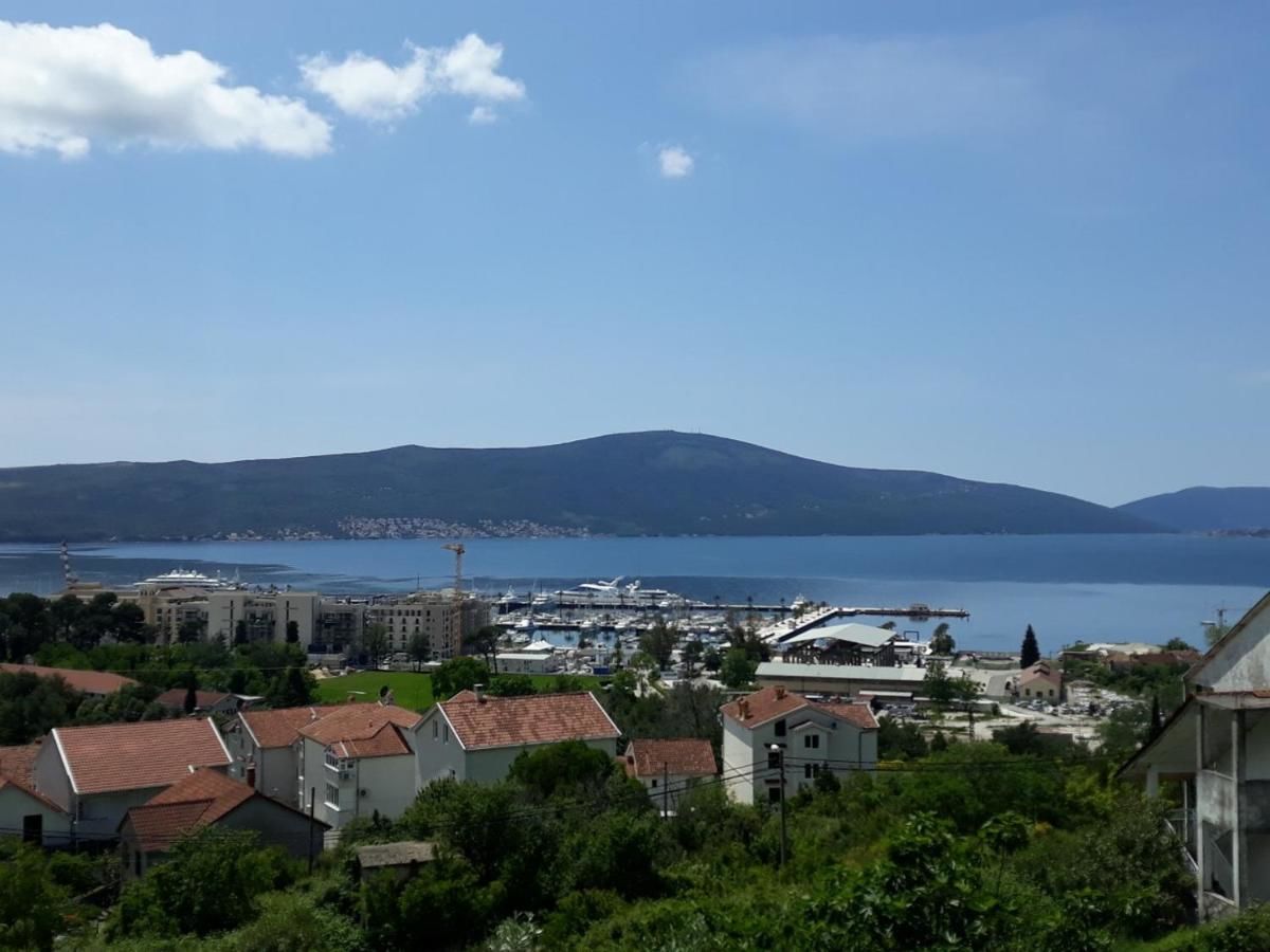 Дома для отпуска Hermina Guesthouse Тиват-14