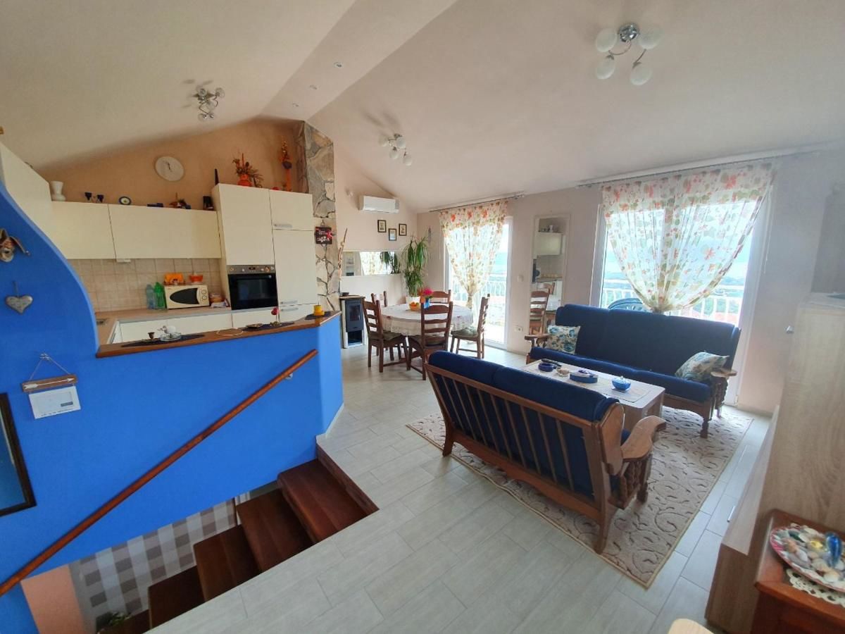 Дома для отпуска Hermina Guesthouse Тиват-5