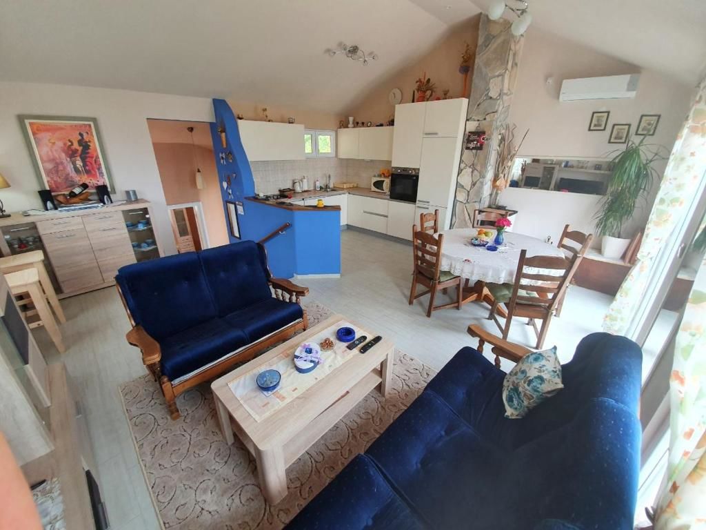 Дома для отпуска Hermina Guesthouse Тиват-24