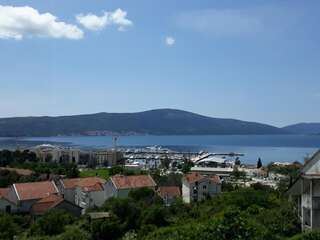 Дома для отпуска Hermina Guesthouse Тиват Дом с 2 спальнями-11