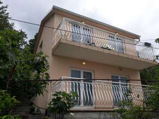 Дома для отпуска Hermina Guesthouse Тиват Дом с 2 спальнями-17