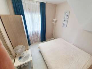 Дома для отпуска Hermina Guesthouse Тиват Дом с 2 спальнями-20