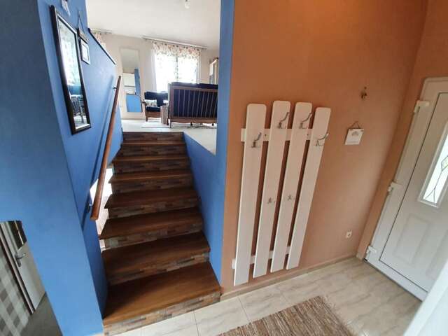 Дома для отпуска Hermina Guesthouse Тиват-12