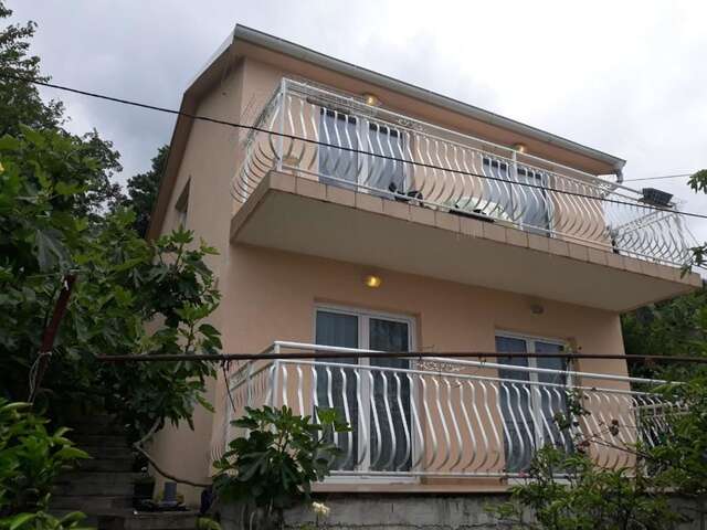 Дома для отпуска Hermina Guesthouse Тиват-19